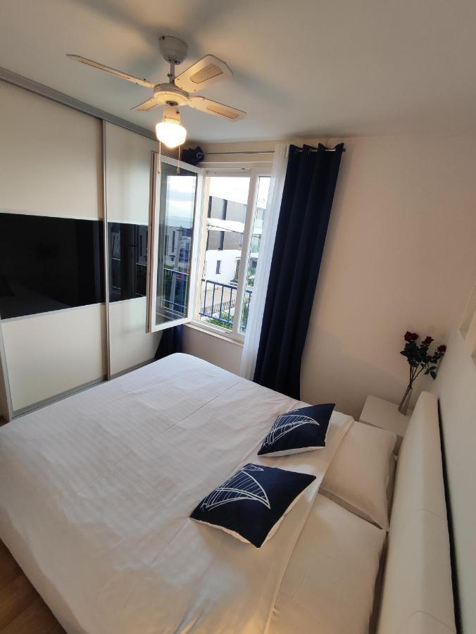 Apartma Pearl Split