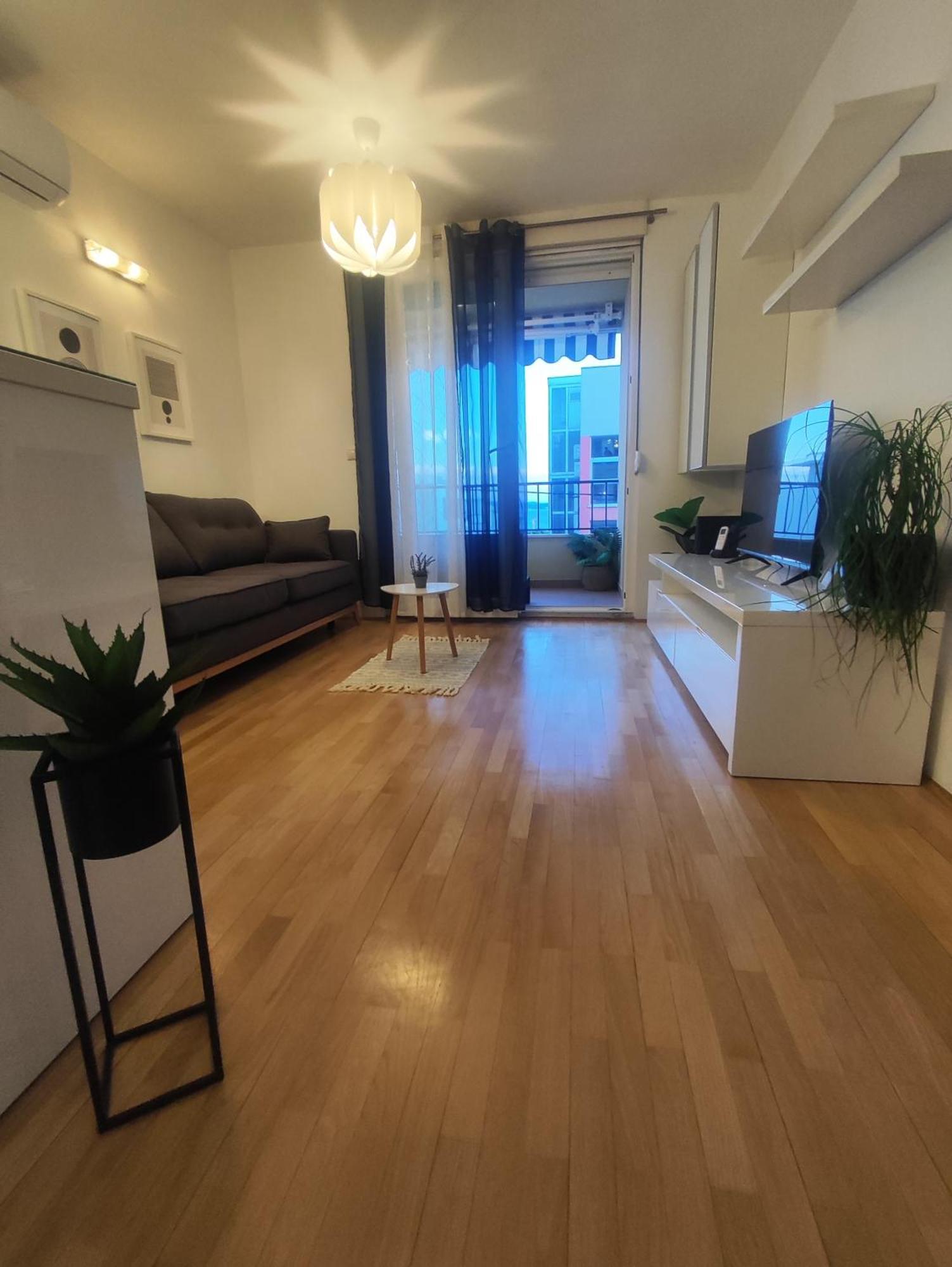 Apartma Pearl