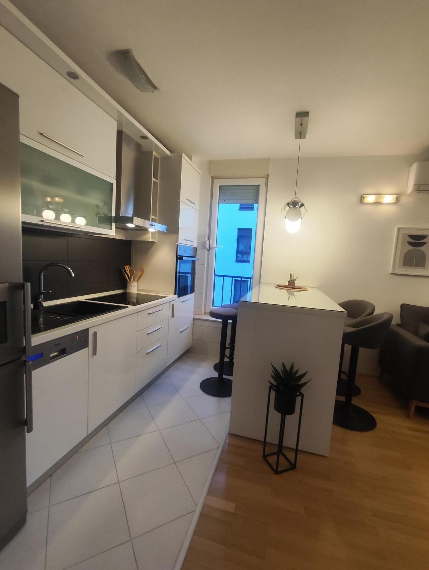 Pearl Apartma Split