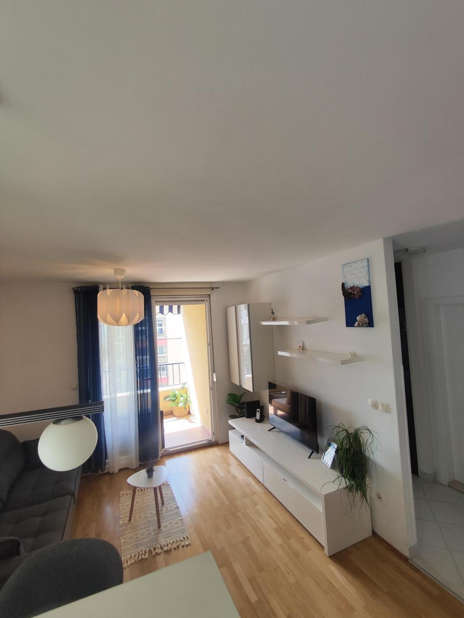Apartma Pearl *