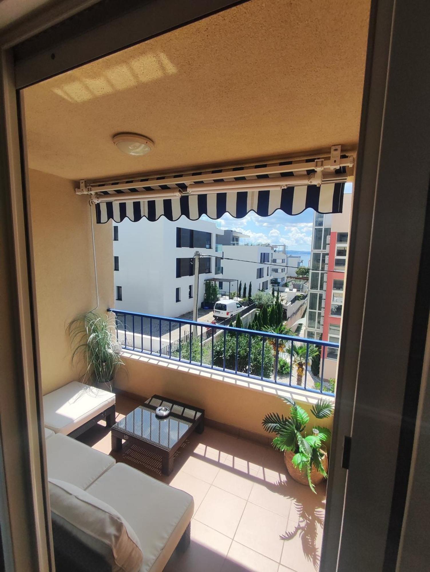 Apartma Pearl