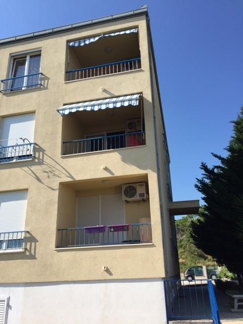 Apartma Pearl Split