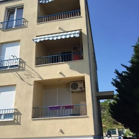 Beach Pearl Apartment Split Exterior photo